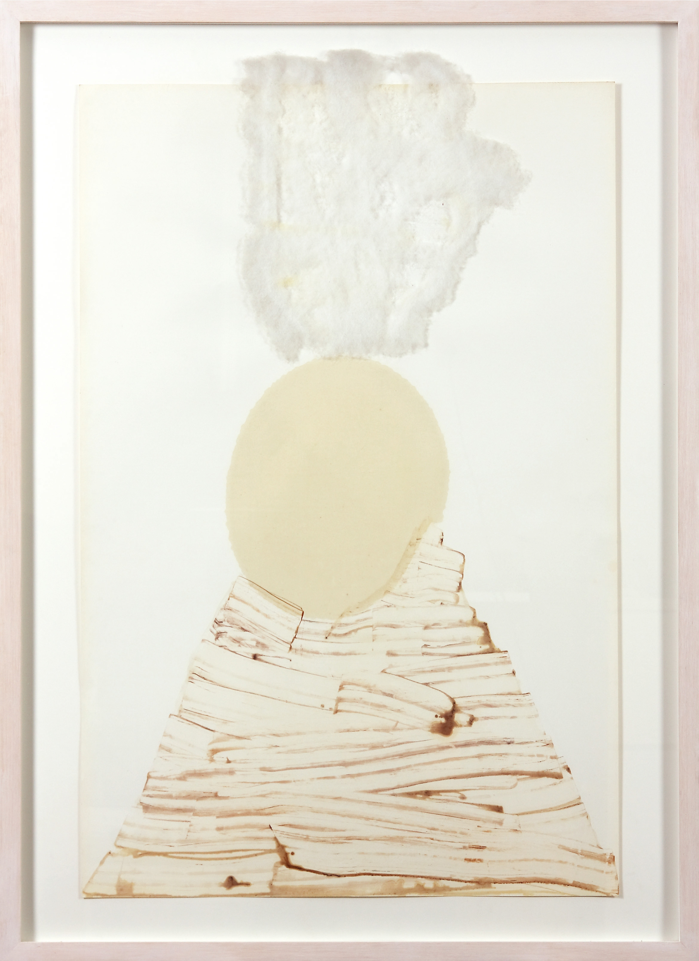 1998-2000 Translation of Time VIII PTTVIII #1