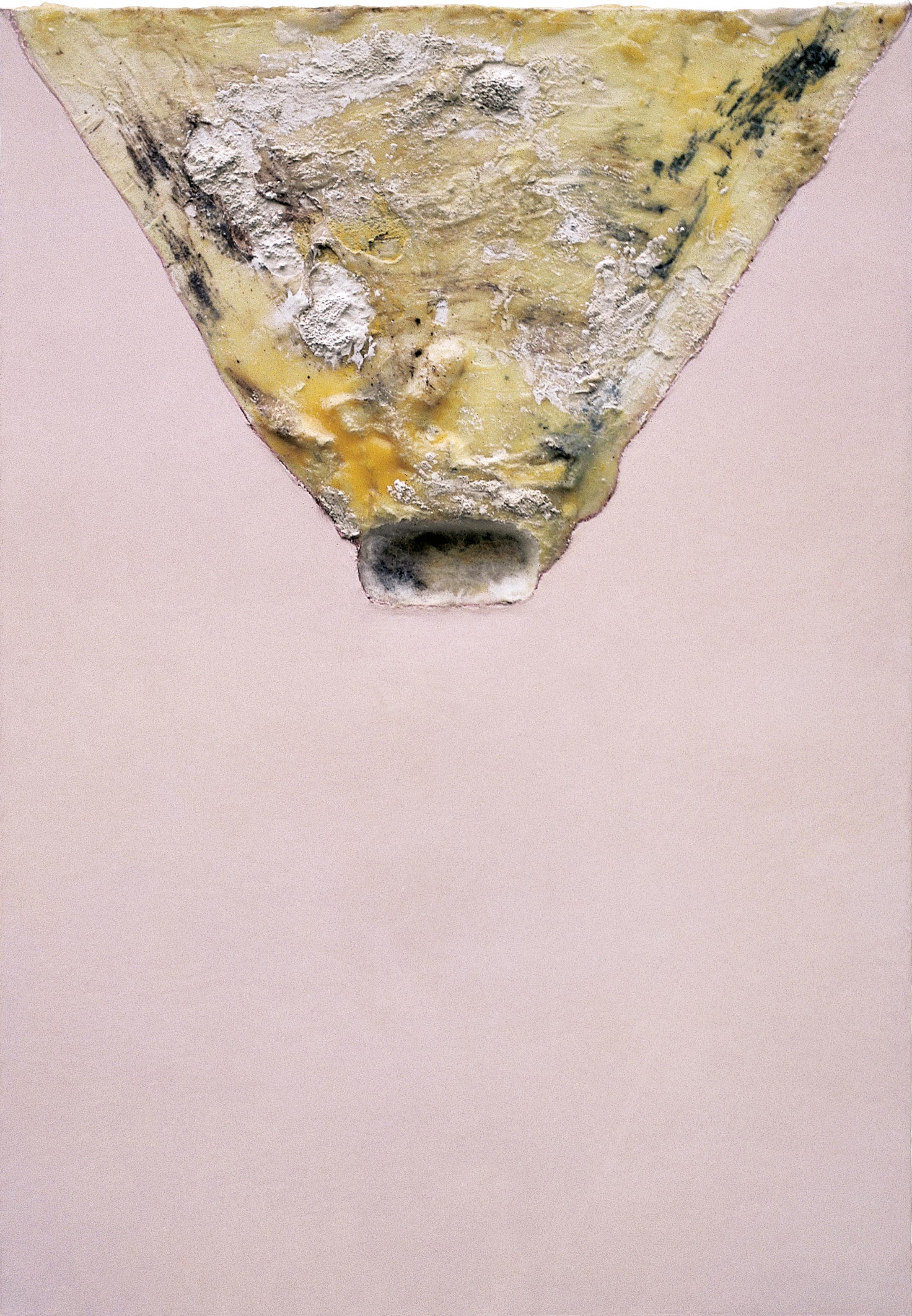 1998-2000 Translation of Time VIII #2