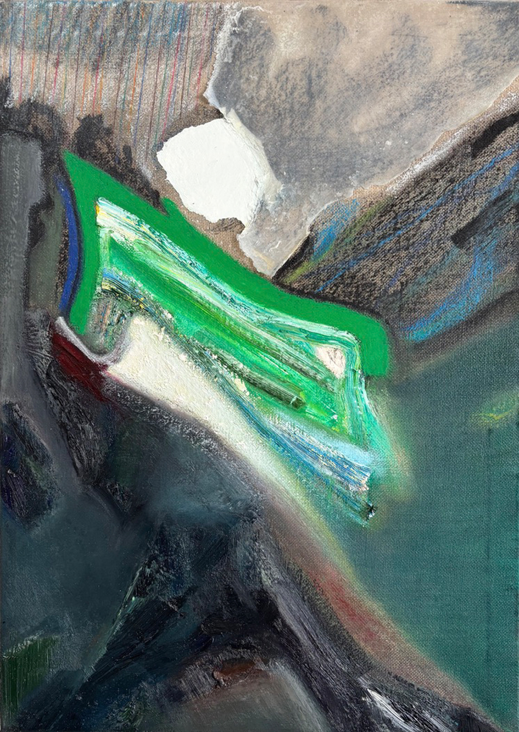 2013-2026 Translation of Time XVII #125