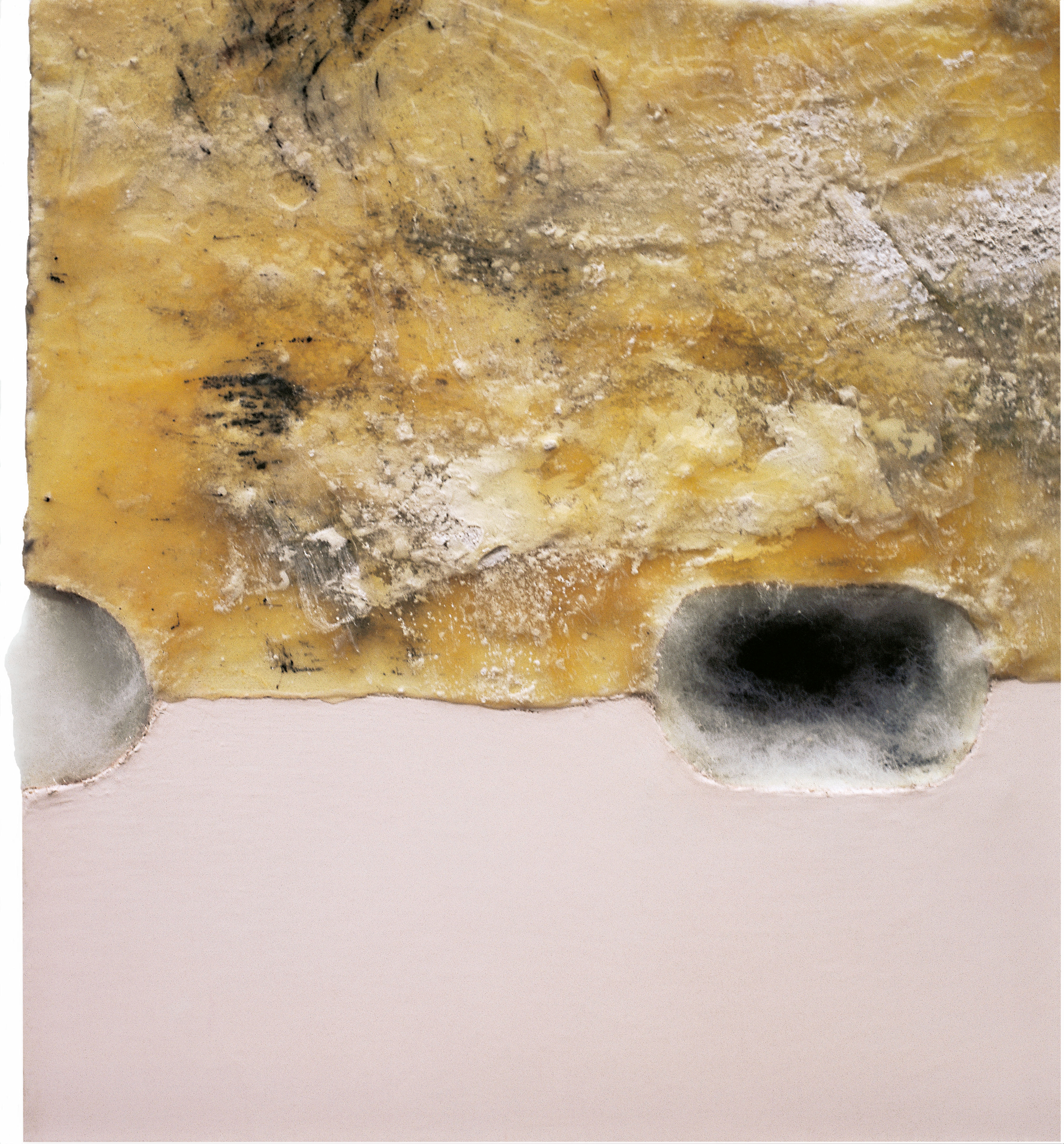 1998-2000 Translation of Time VIII #10 Fragment